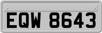 EQW8643