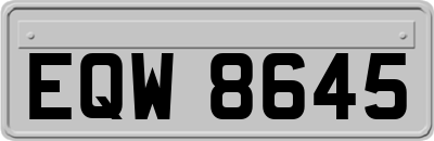 EQW8645