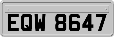 EQW8647