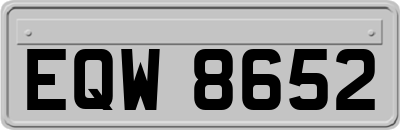 EQW8652