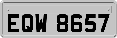 EQW8657