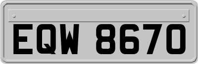 EQW8670