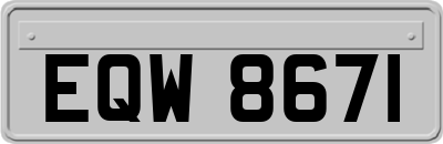EQW8671