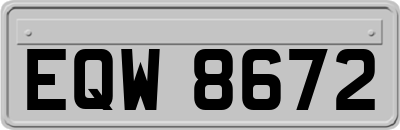 EQW8672