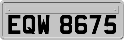EQW8675