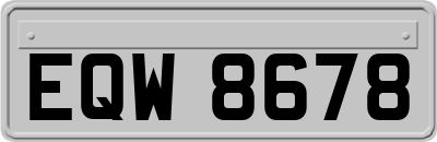 EQW8678