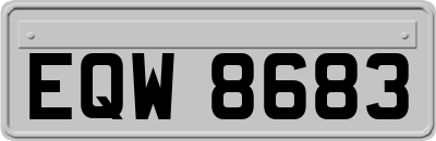EQW8683