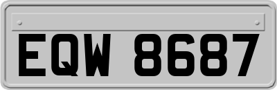 EQW8687