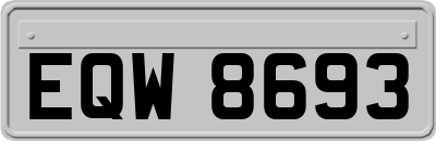 EQW8693
