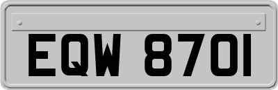 EQW8701