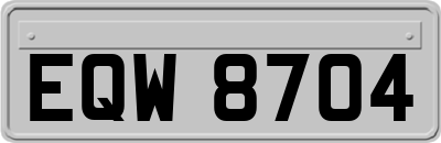 EQW8704