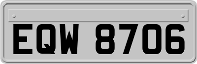 EQW8706