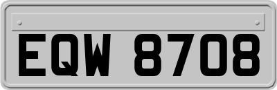 EQW8708