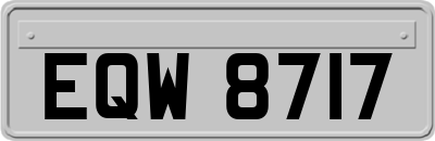 EQW8717