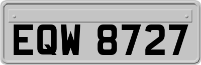 EQW8727