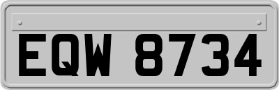 EQW8734