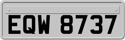 EQW8737