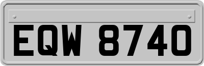 EQW8740