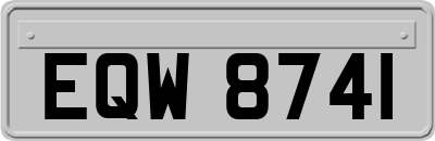 EQW8741