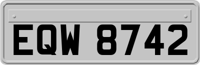 EQW8742
