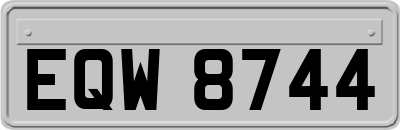 EQW8744