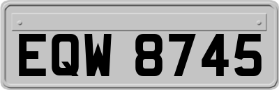 EQW8745