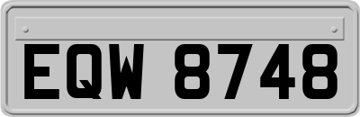 EQW8748