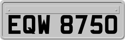 EQW8750