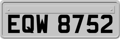 EQW8752