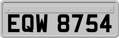EQW8754