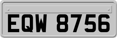 EQW8756