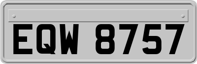EQW8757