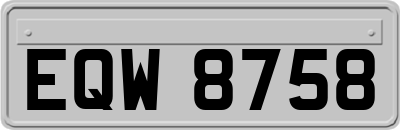EQW8758