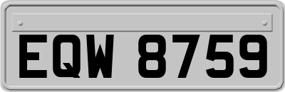 EQW8759