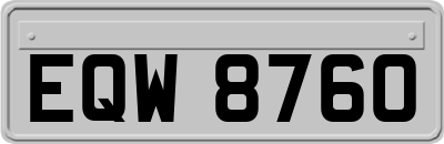 EQW8760