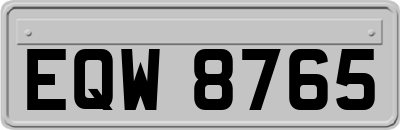 EQW8765