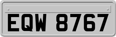 EQW8767