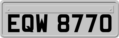 EQW8770