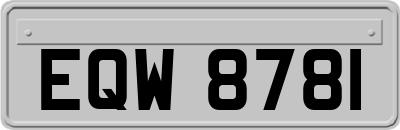 EQW8781