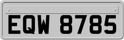 EQW8785