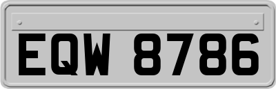 EQW8786
