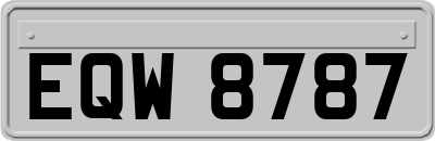 EQW8787