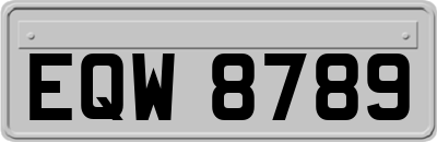 EQW8789