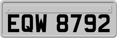 EQW8792
