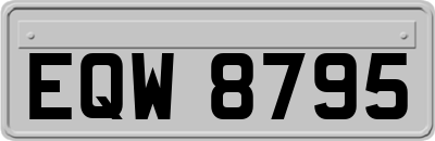 EQW8795
