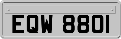 EQW8801