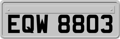 EQW8803