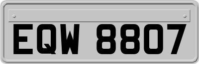 EQW8807