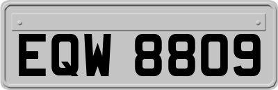 EQW8809