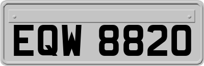 EQW8820